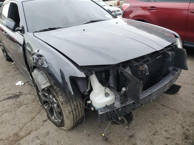 Photo 9 from auction – 2015 CHRYSLER 300 S with VIN 2C3CCAGG2FH808923