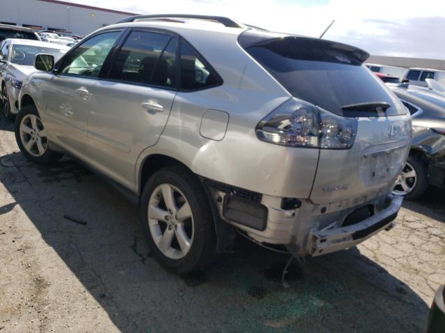 Photo 3 from auction – 2004 LEXUS RX 330 with VIN JTJGA31U040022873