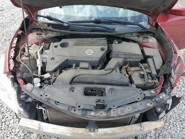 Photo 7 from auction – 2015 NISSAN ALTIMA 2.5 with VIN 1N4AL3AP1FN384445