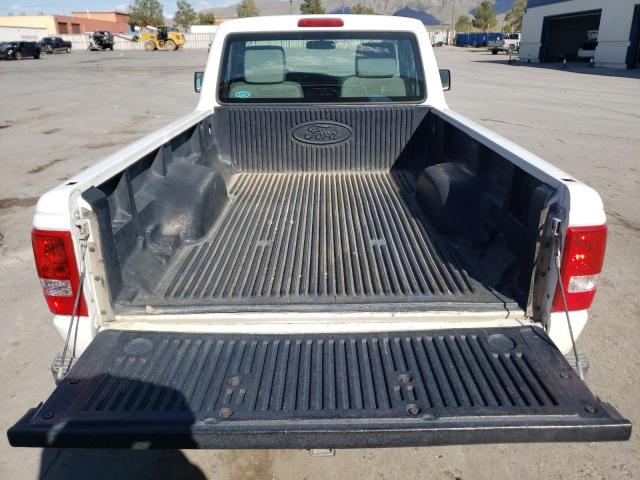 صورة رقم 6 من المزاد - 2011 FORD RANGER مع VIN 1FTKR1AD8BPA51925
