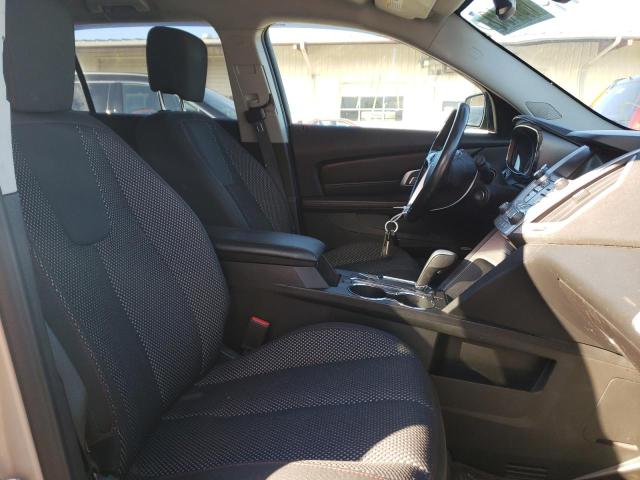 Photo 5 from auction – 2014 GMC TERRAIN SL with VIN 2GKFLWEK5E6215990