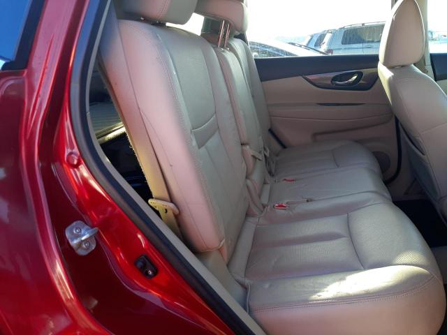 Photo 6 from auction – 2015 NISSAN ROGUE S with VIN 5N1AT2MT8FC810118