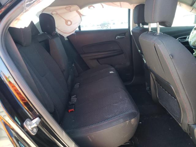 Photo 6 from auction – 2014 CHEVROLET EQUINOX LS with VIN 2GNALAEK3E1155947