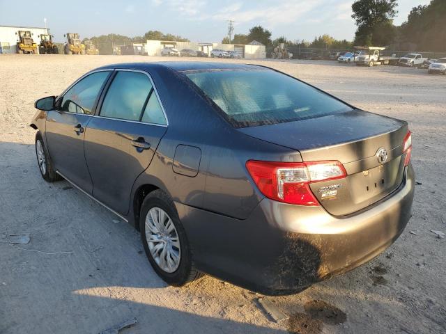 Фото 3 с аукциона – 2012 TOYOTA CAMRY BASE с VIN 4T1BF1FK2CU015419