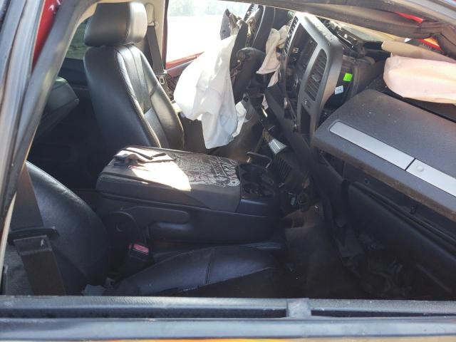 Photo 5 from auction – 2013 GMC SIERRA K25 with VIN 1GT120C80DF116012