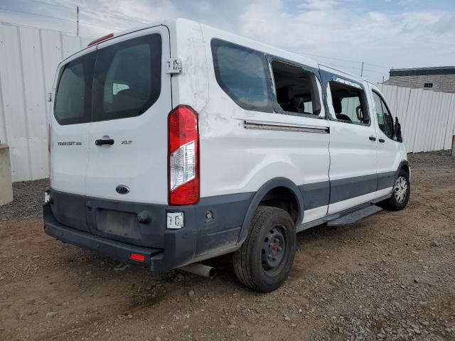 Photo 4 from auction – 2020 FORD TRANSIT T- with VIN 1FBAX2Y83LKA09407