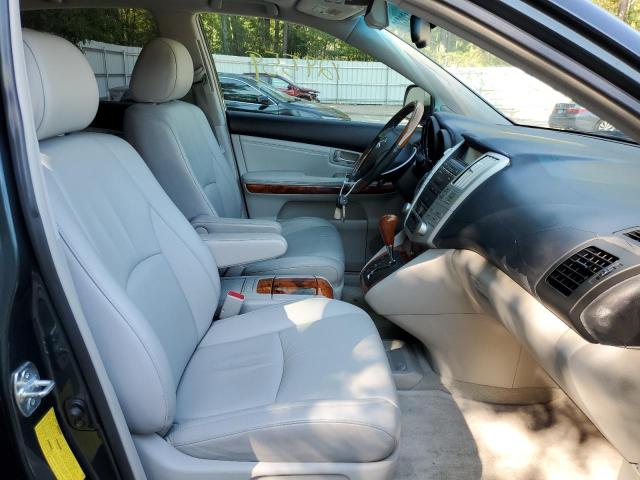 Photo 5 from auction – 2004 LEXUS RX 330 with VIN 2T2GA31U34C010611