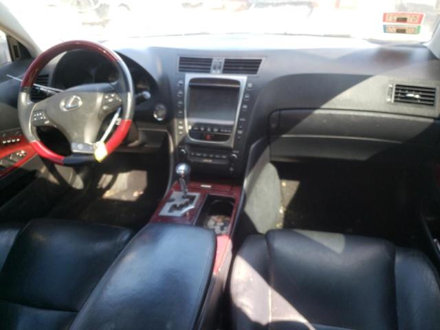 Фото 9 с аукциона – 2011 LEXUS GS 350 с VIN JTHCE1KSXB0029932