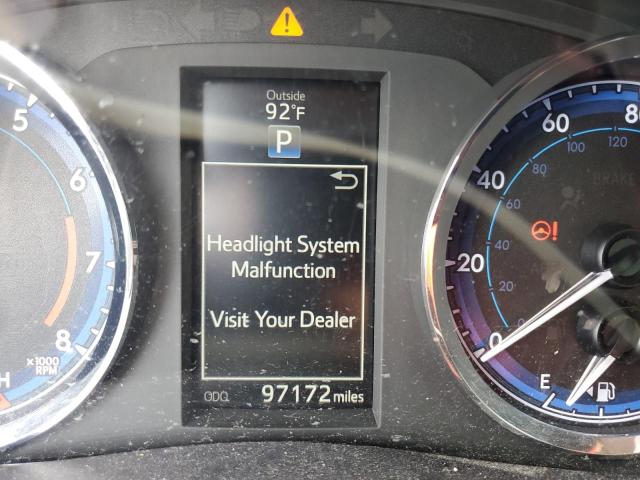 Photo 8 from auction – 2017 TOYOTA COROLLA L with VIN 2T1BURHEXHC833615