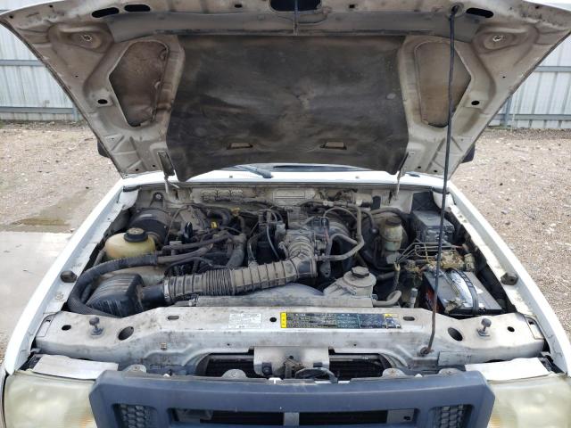 Photo 7 from auction – 2009 FORD RANGER with VIN 1FTYR10D19PA44286