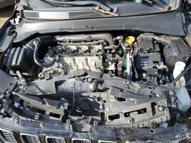 Photo 7 from auction – 2017 JEEP COMPASS LA with VIN 3C4NJCBBXHT632926