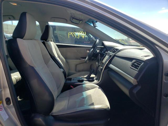 Photo 5 from auction – 2016 TOYOTA CAMRY LE with VIN 4T1BF1FK6GU184106