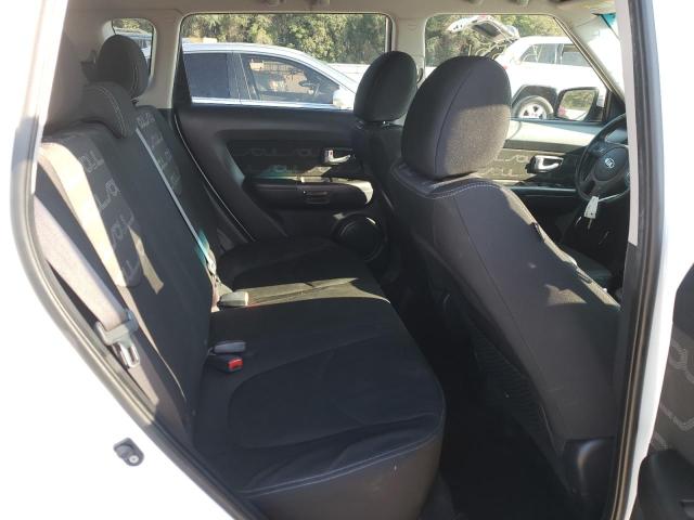 Photo 6 from auction – 2013 KIA SOUL + with VIN KNDJT2A61D7772840