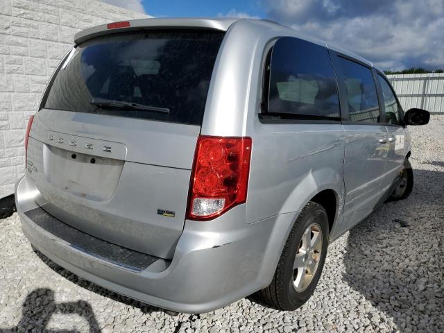 Photo 4 from auction – 2012 DODGE GRAND CARA with VIN 2C4RDGCGXCR387339