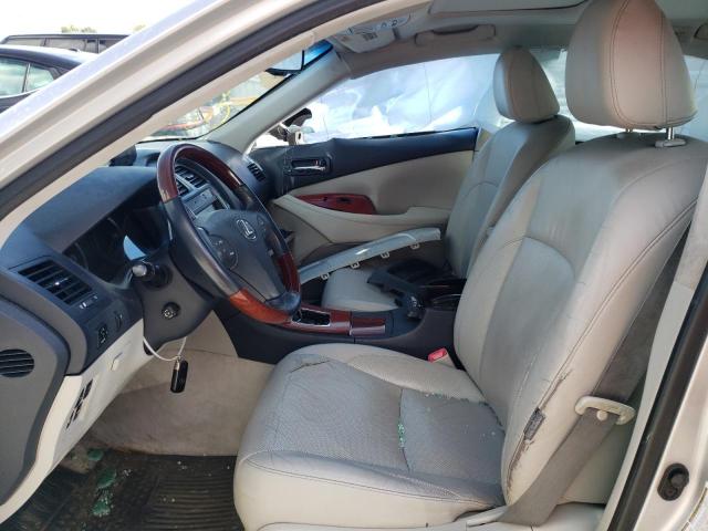 Photo 5 from auction – 2009 LEXUS ES 350 with VIN JTHBJ46GX92321495