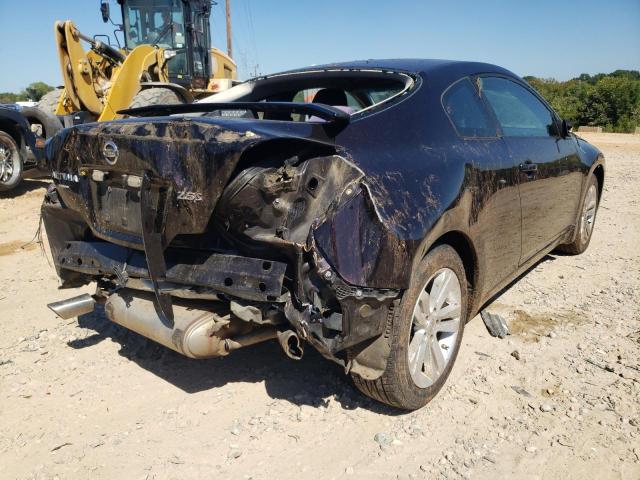 Photo 4 from auction – 2012 NISSAN ALTIMA S with VIN 1N4AL2EP2CC191958
