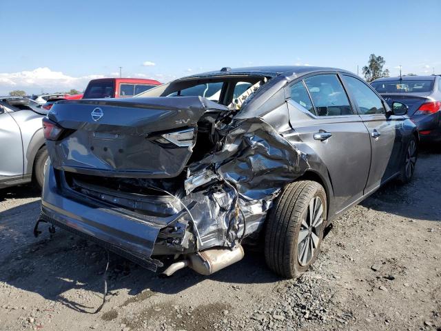 Photo 4 from auction – 2021 NISSAN ALTIMA SV with VIN 1N4BL4DV4MN346967