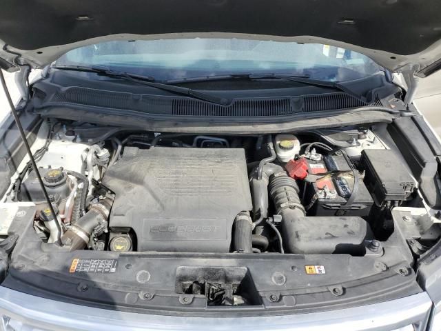 صورة رقم 7 من المزاد - 2017 FORD EXPLORER P مع VIN 1FM5K8HT7HGB76510