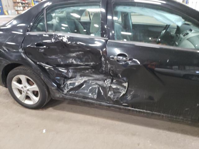 Photo 9 from auction – 2013 TOYOTA COROLLA BA with VIN 2T1BU4EE0DC001590