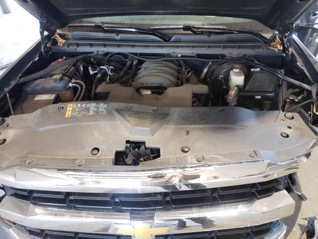 Photo 7 from auction – 2019 CHEVROLET SILVERADO with VIN 2GCVKNEC7K1230481