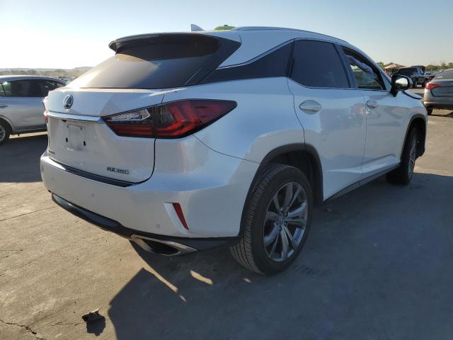 Photo 4 from auction – 2017 LEXUS RX 350 BAS with VIN 2T2ZZMCA7HC091189