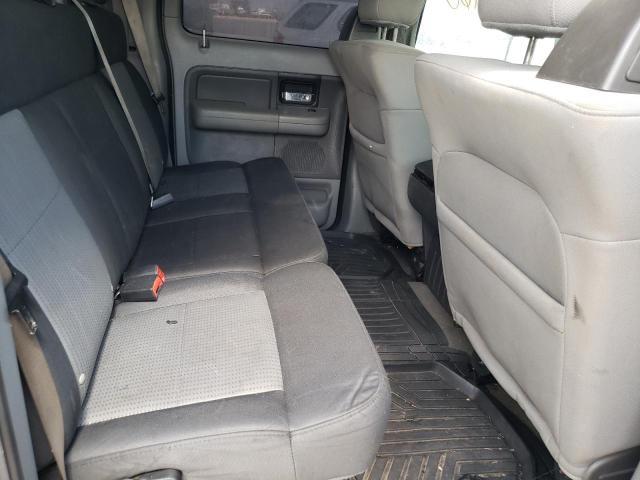 Photo 6 from auction – 2007 FORD F150 SUPER with VIN 1FTRW12W97KB74130
