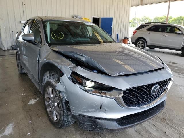 MAZDA CX-5 2021 with VIN 3MVDMBCL8MM311426 - Photo from auction