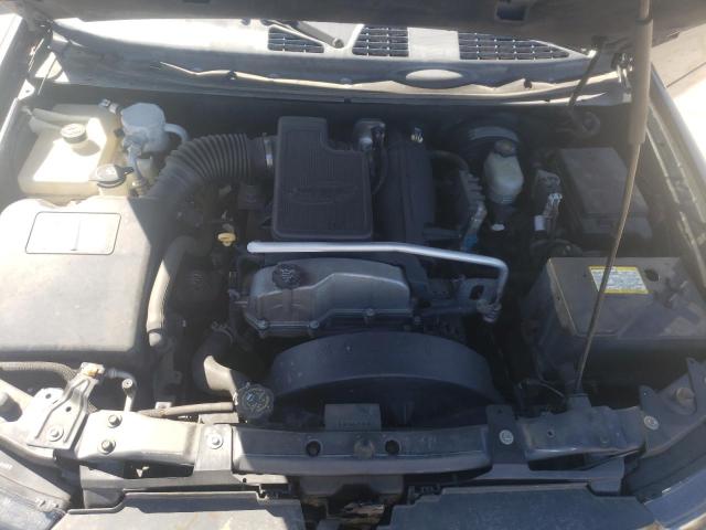 Photo 7 from auction – 2007 CHEVROLET TRAILBLAZE with VIN 1GNDS13S172106431
