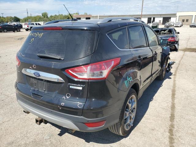 Photo 4 from auction – 2015 FORD ESCAPE TIT with VIN 1FMCU0J90FUA40848