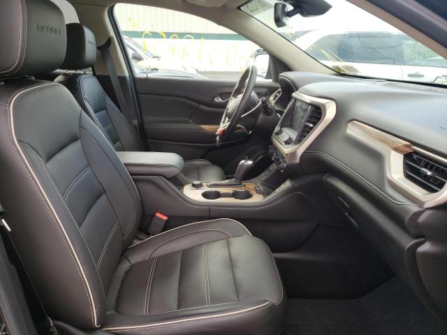 Photo 5 from auction – 2019 GMC ACADIA DEN with VIN 1GKKNXLSXKZ257850