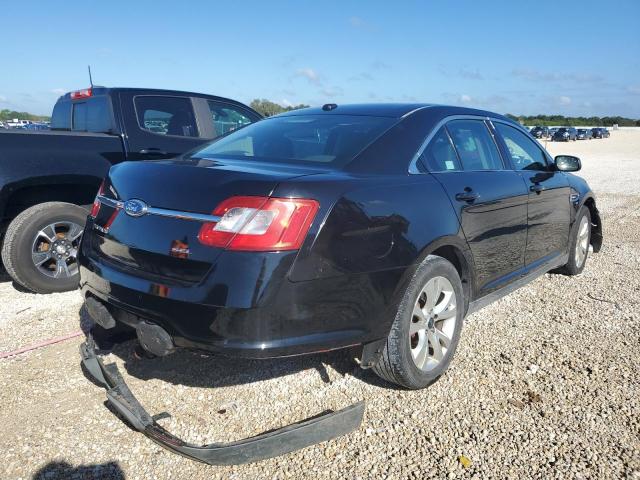 Photo 4 from auction – 2011 FORD TAURUS SEL with VIN 1FAHP2EWXBG188792