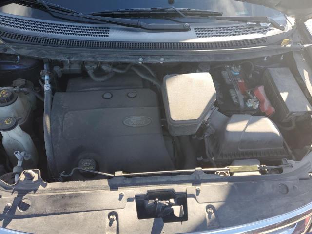 Photo 7 from auction – 2013 FORD EDGE LIMIT with VIN 2FMDK4KC3DBB22362
