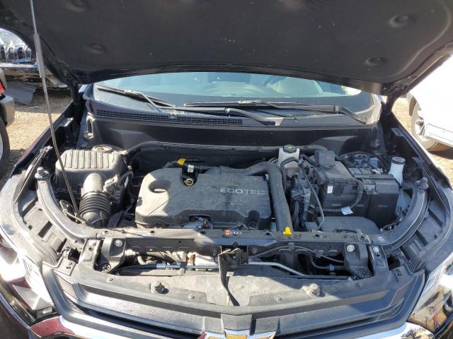 Photo 7 from auction – 2021 CHEVROLET EQUINOX LS with VIN 3GNAXHEV3MS149883