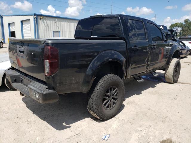 Photo 4 from auction – 2016 NISSAN FRONTIER S with VIN 1N6AD0ER3GN731712