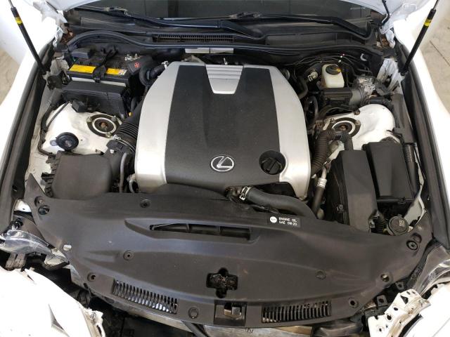Photo 7 from auction – 2016 LEXUS IS 300 with VIN JTHCM1D25G5012630