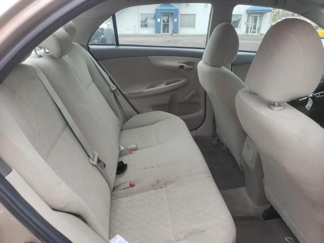 Photo 6 from auction – 2010 TOYOTA COROLLA BA with VIN 2T1BU4EE2AC475116