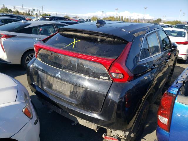 Photo 4 from auction – 2020 MITSUBISHI ECLIPSE CR with VIN JA4AT3AA2LZ006591