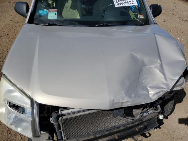 Photo 7 from auction – 2009 CHEVROLET EQUINOX LT with VIN 2CNDL33F596229932