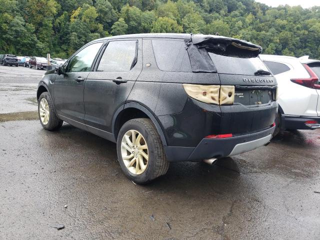 Photo 3 from auction – 2019 LAND ROVER DISCOVERY with VIN SALCR2FX6KH787634