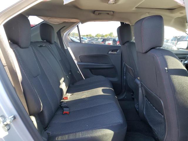 Photo 6 from auction – 2013 CHEVROLET EQUINOX LT with VIN 2GNALDEK1D6137045