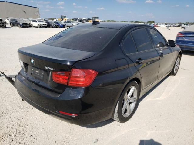 Zdjęcie 4 z aukcji – 2012 BMW 328 I SULE z VIN WBA3C1C57CF433038