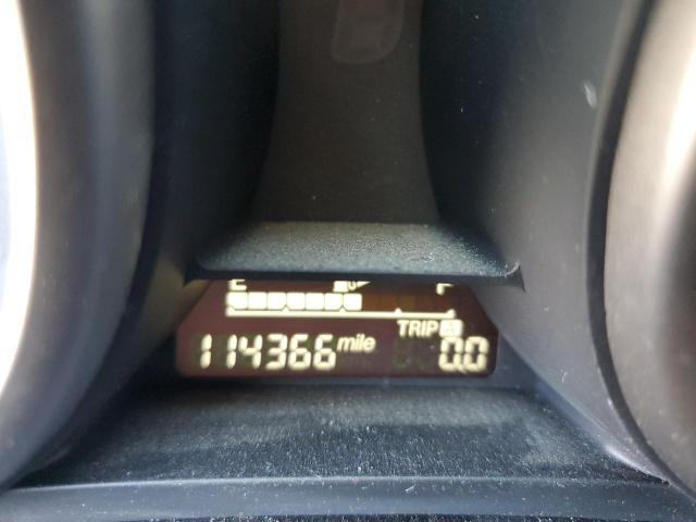 Photo 8 from auction – 2013 MAZDA 3 I with VIN JM1BL1L7XD1782645