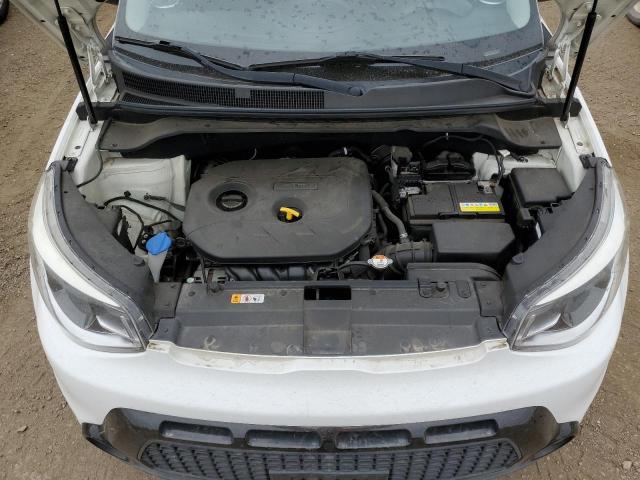 Photo 7 from auction – 2016 KIA SOUL + with VIN KNDJP3A59G7821028