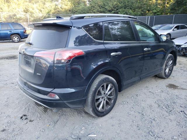 Photo 4 from auction – 2017 TOYOTA RAV4 LIMIT with VIN 2T3DFREV1HW647040