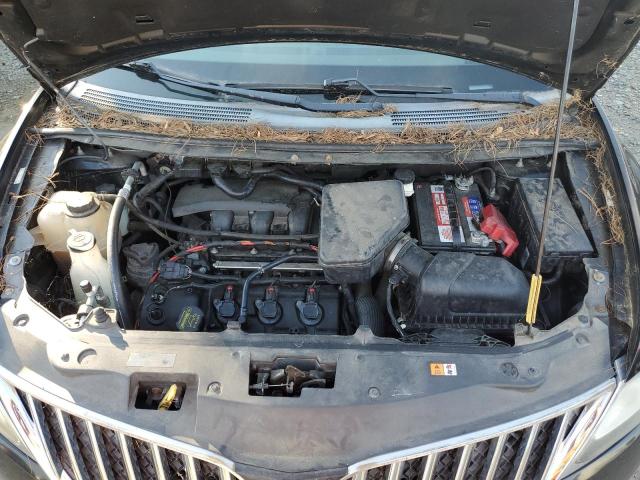 Photo 7 from auction – 2012 LINCOLN MKX with VIN 2LMDJ8JK3CBL00163