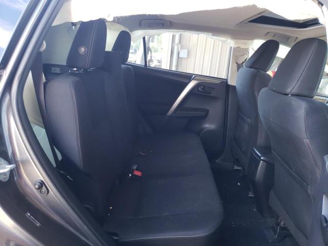 Photo 6 from auction – 2013 TOYOTA RAV4 XLE with VIN JTMRFREV7D5020706
