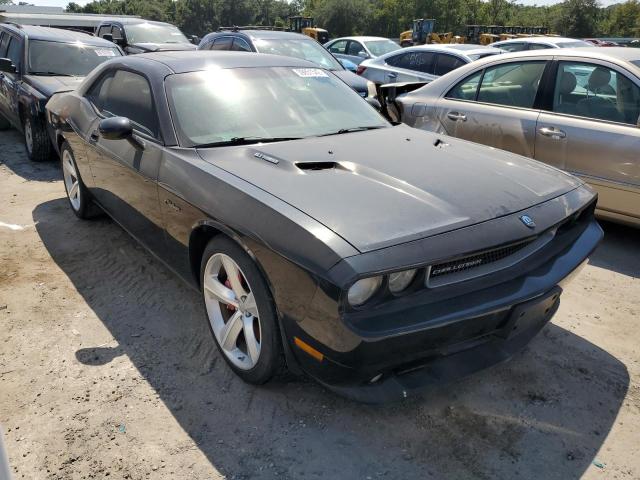 DODGE CHALLENGER 2010 with VIN 2B3CJ7DW0AH224160 - Photo from auction