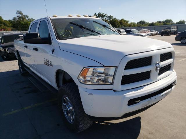 RAM 3500 ST 2014 z numerem VIN 3C63R3GL6EG273796 - Zdjęcie z aukcji
