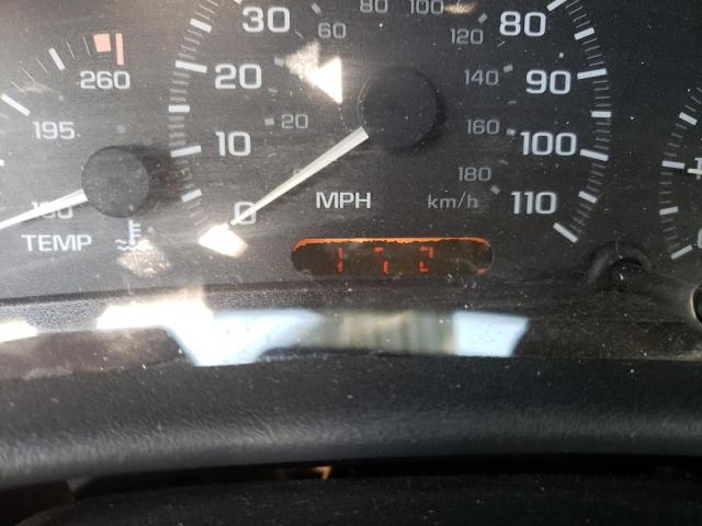 Photo 8 from auction – 2001 CHEVROLET CAVALIER L with VIN 1G1JF524817146180