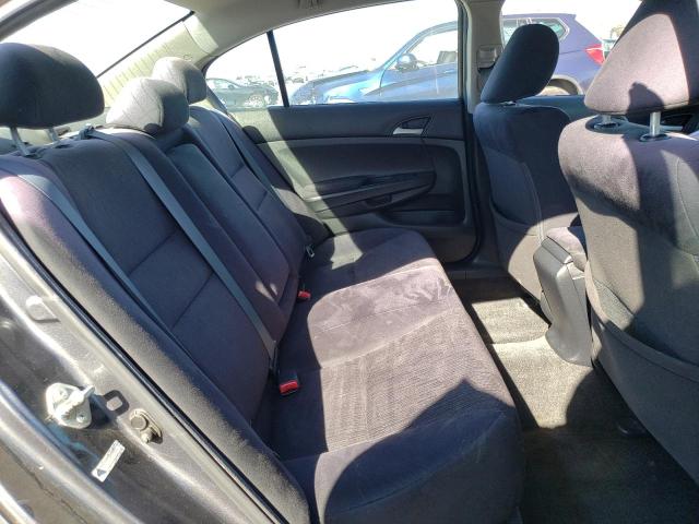 Photo 6 from auction – 2011 HONDA ACCORD LX with VIN 1HGCP2F35BA140842